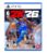 NBA 2K26 לקונסולות – גרסה חדשה